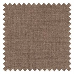 Now! by hülsta Chaises hülsta now S21-1 (lot de 2) - Tissé à plat / Acier - Cappuccino -Meubles de salle à manger Soldes Magasin 1000244580 210202 11553000083 DETAILS P000000001000244580