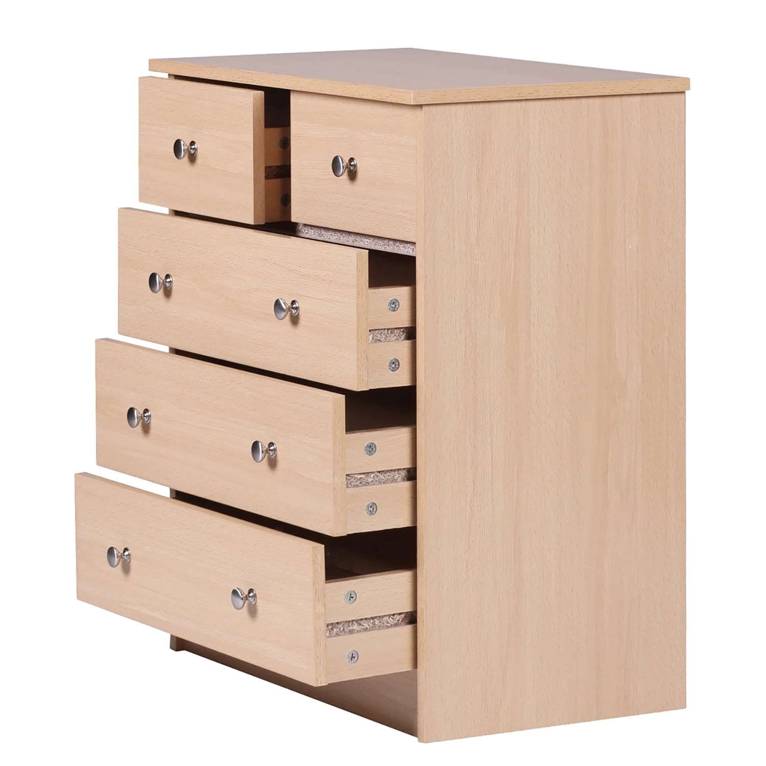 Loftscape Commode Vesdun I 2 Loftscape Commode Vesdun I – Image 2