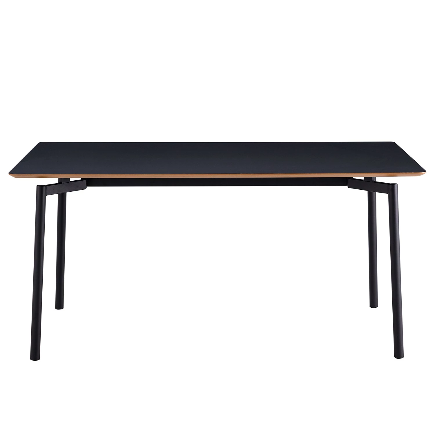 Mørteens Table Moncale - Noir 3 Mørteens Table Moncale - Noir – Image 3