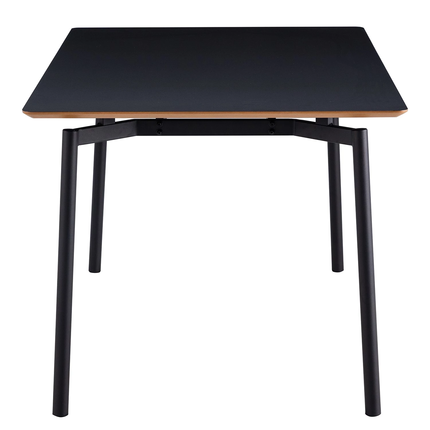 Mørteens Table Moncale - Noir 4 Mørteens Table Moncale - Noir – Image 4