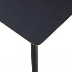 Mørteens Table Moncale - Noir 21 Mørteens Table Moncale - Noir -Meubles de salle à manger Soldes Magasin 1000244984 211006 085419000121 DETAILS P000000001000244984