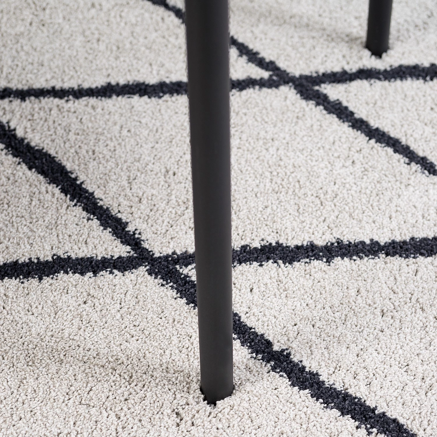 Mørteens Table Moncale - Noir 8 Mørteens Table Moncale - Noir – Image 8