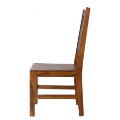 Wolf-Möbel Chaise Jegun (lot de 2) - Acacia massif 12 Wolf-Möbel Chaise Jegun (lot de 2) - Acacia massif -Meubles de salle à manger Soldes Magasin 1000246831 220912 040 DETAILS P000000001000246831