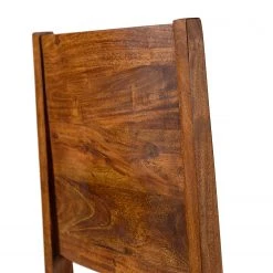 Wolf-Möbel Chaise Jegun (lot de 2) - Acacia massif 15 Wolf-Möbel Chaise Jegun (lot de 2) - Acacia massif -Meubles de salle à manger Soldes Magasin 1000246831 220912 070 DETAILS P000000001000246831