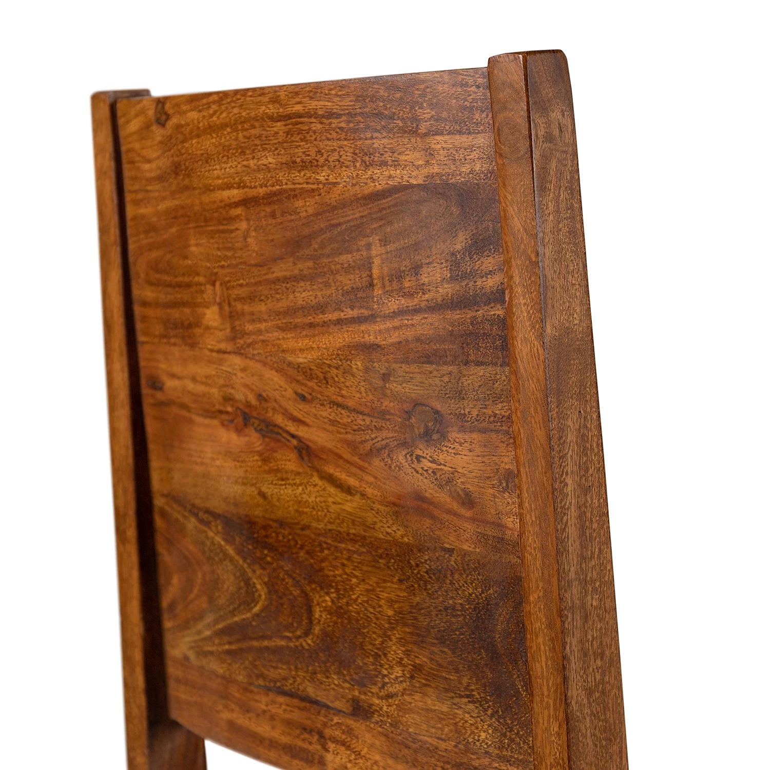 Wolf-Möbel Chaise Jegun (lot de 2) - Acacia massif 7 Wolf-Möbel Chaise Jegun (lot de 2) - Acacia massif – Image 7