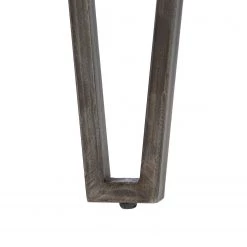 Wolf-Möbel Bureau Bubry - Acacia massif / Fer - Acacia / Anthracite 24 Wolf-Möbel Bureau Bubry - Acacia massif / Fer - Acacia / Anthracite -Meubles de salle à manger Soldes Magasin 1000246833 220330 037 DETAILS P000000001000246833