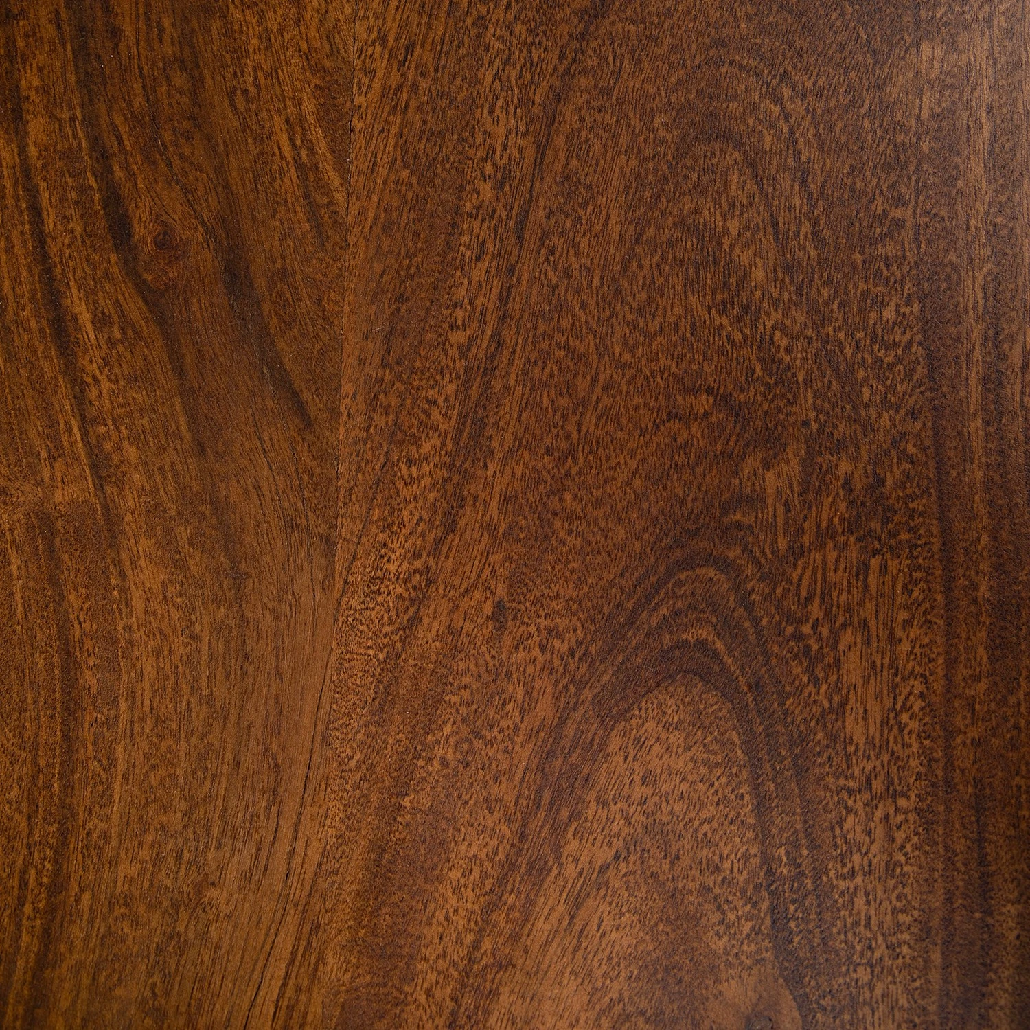 Wolf-Möbel Bureau Bubry - Acacia massif / Fer - Acacia / Anthracite 15 Wolf-Möbel Bureau Bubry - Acacia massif / Fer - Acacia / Anthracite – Image 15