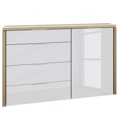 Loftscape Commode Villepail