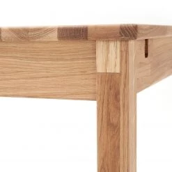 Naturoo Table Nalliers (avec rallonges) - Chêne sauvage -Meubles de salle à manger Soldes Magasin 1000249581 210609 12374900015 DETAILS P000000001000249581