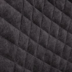 Naturoo Chaises capitonnées Mettray (lot de 2) - Tissage à plat / Hêtre massif - Anthracite 9 Naturoo Chaises capitonnées Mettray (lot de 2) - Tissage à plat / Hêtre massif - Anthracite -Meubles de salle à manger Soldes Magasin 1000249608 210609 12374700001 DETAILS P000000001000249608