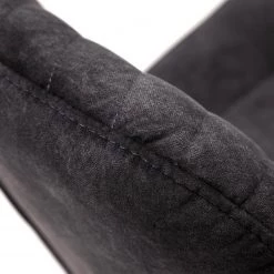 Naturoo Chaises capitonnées Mettray (lot de 2) - Tissage à plat / Hêtre massif - Anthracite 8 Naturoo Chaises capitonnées Mettray (lot de 2) - Tissage à plat / Hêtre massif - Anthracite -Meubles de salle à manger Soldes Magasin 1000249608 210609 12392200112 DETAILS P000000001000249608