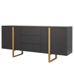 Tenzo Buffet Birka I - Anthracite