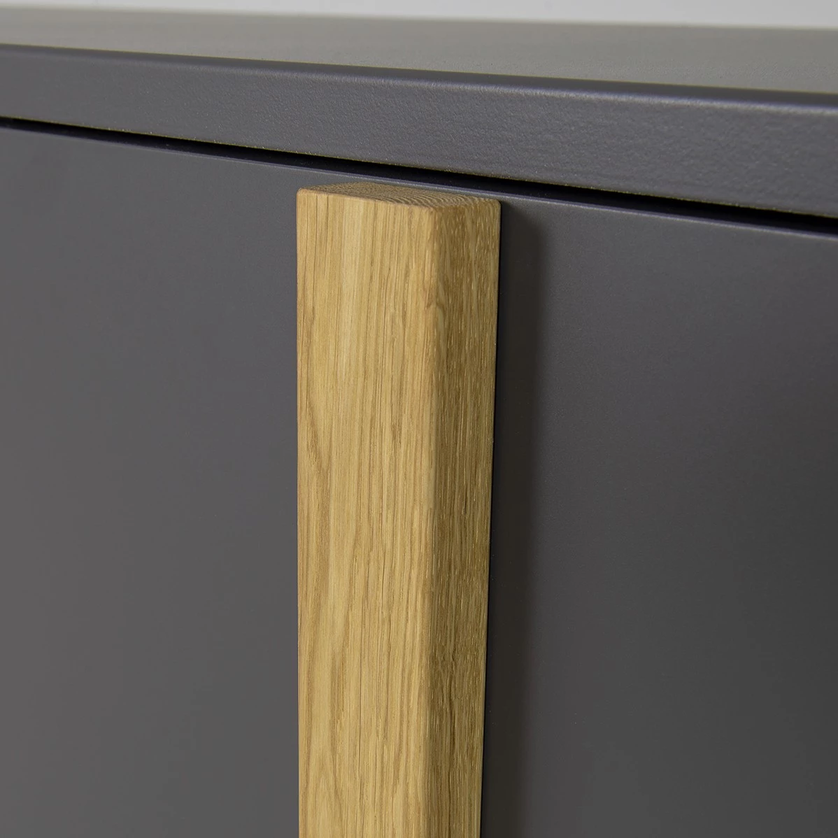 Tenzo Buffet Birka I - Anthracite 8 Tenzo Buffet Birka I - Anthracite – Image 8