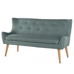 Mørteens Banquette Kamma - Vert olive clair