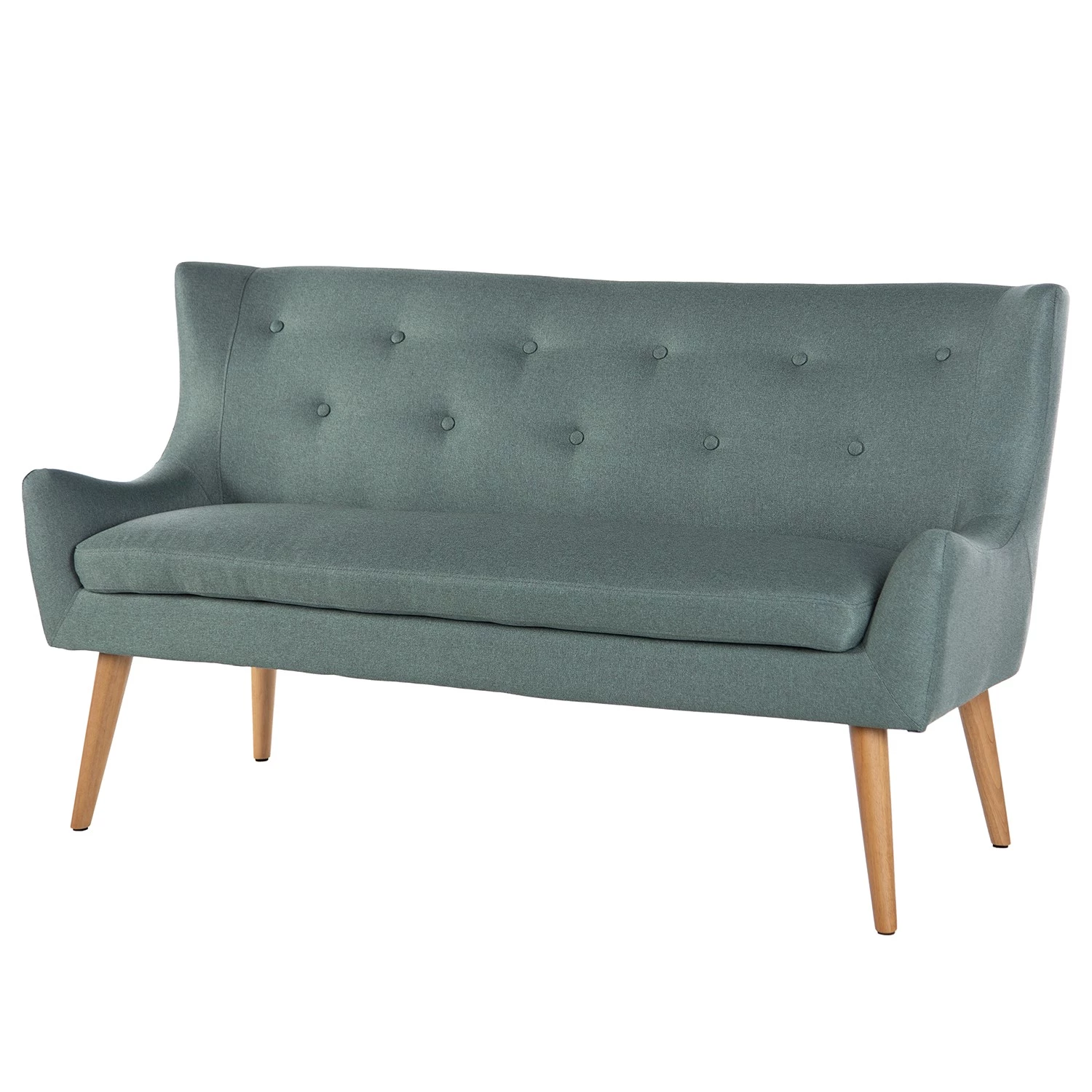 Mørteens Banquette Kamma - Vert olive clair 1 Mørteens Banquette Kamma - Vert olive clair
