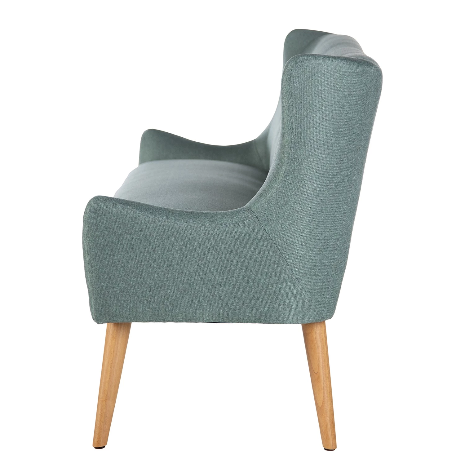 Mørteens Banquette Kamma - Vert olive clair 6 Mørteens Banquette Kamma - Vert olive clair – Image 6