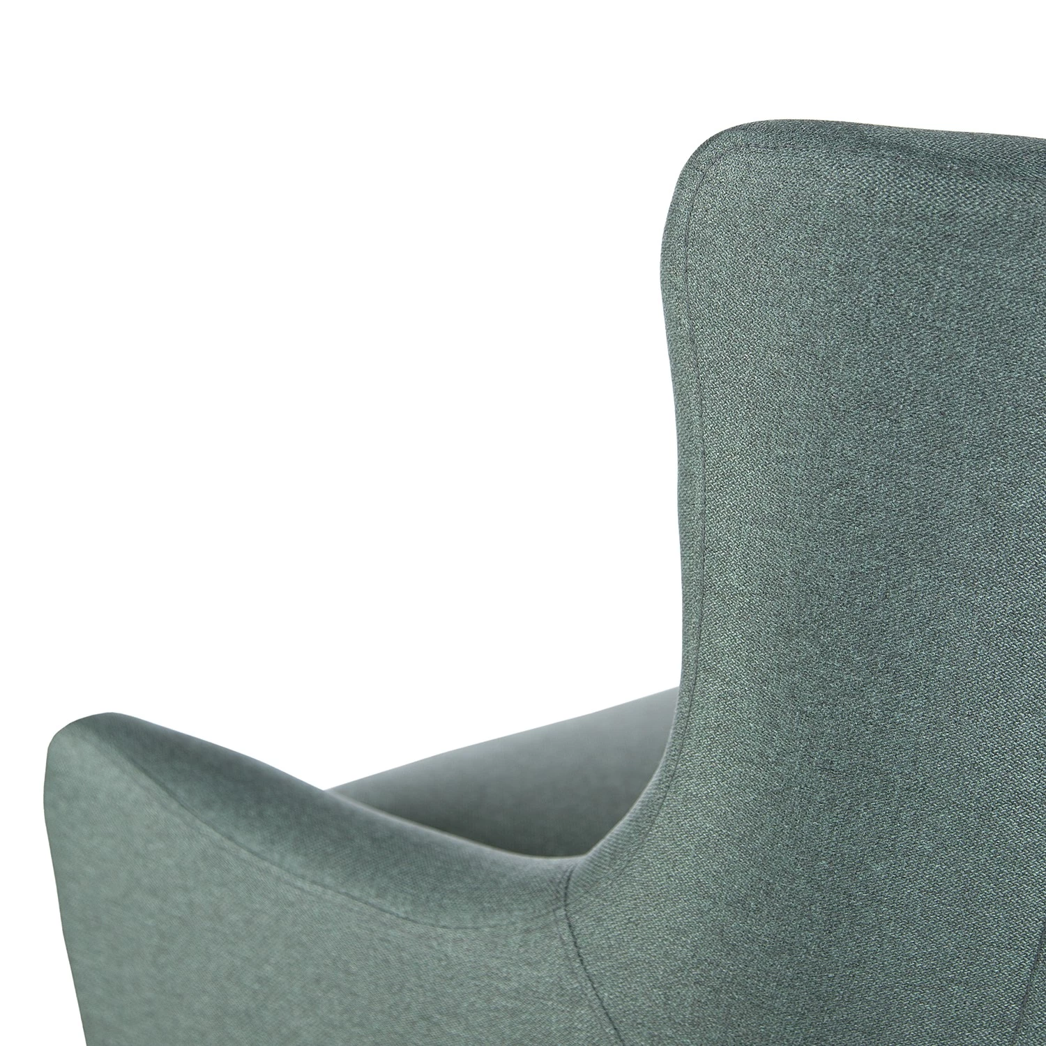 Mørteens Banquette Kamma - Vert olive clair 15 Mørteens Banquette Kamma - Vert olive clair – Image 15