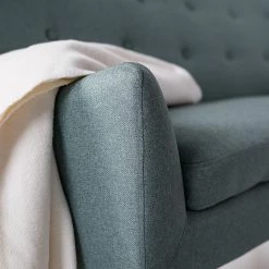 Mørteens Banquette Kamma - Vert olive clair 25 Mørteens Banquette Kamma - Vert olive clair -Meubles de salle à manger Soldes Magasin 1000254306 220303 040 DETAILS P000000001000254306