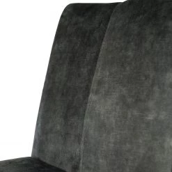 Jack & Alice Chaises Morlanne (lot de 2) - Velours / Métal - Vert foncé 29 Jack & Alice Chaises Morlanne (lot de 2) - Velours / Métal - Vert foncé -Meubles de salle à manger Soldes Magasin 1000255054 220412 040 DETAILS P000000001000255054