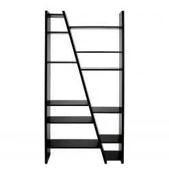 Temahome Étagère murale Malcom VII - Coloris - Noir -Meubles de salle à manger Soldes Magasin 1000255238 210324 15033300152 DETAILS P000000001000255238