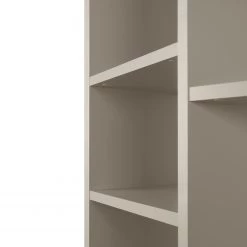 Temahome Étagère Maze I - Gris sable -Meubles de salle à manger Soldes Magasin 1000255240 210324 15033400173 DETAILS P000000001000255240