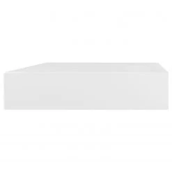 Temahome Tablette murale Balda - Blanc - Largeur : 60 cm -Meubles de salle à manger Soldes Magasin 1000255975 210331 14454500056 DETAILS P000000001000255975