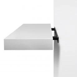 Temahome Tablette murale Balda - Blanc - Largeur : 60 cm -Meubles de salle à manger Soldes Magasin 1000255975 210331 14454700057 DETAILS P000000001000255975