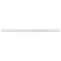 Temahome Tablette murale Balda - Blanc - Largeur : 120 cm -Meubles de salle à manger Soldes Magasin 1000255976 210331 14455400062 DETAILS P000000001000255976