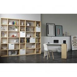 Temahome Étagère Pombal III - Chêne -Meubles de salle à manger Soldes Magasin 1000255998 210331 14493200215 MOOD DETAILS P000000001000255998 mood