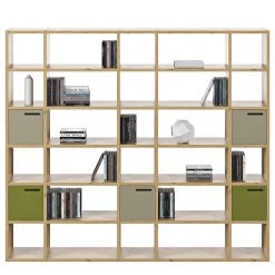 Temahome Étagère Pombal III - Chêne -Meubles de salle à manger Soldes Magasin 1000255998 210331 14493500218 DETAILS P000000001000255998