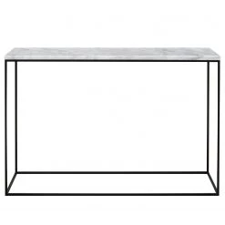 Temahome Console Gleam - Blanc / Noir 8 Temahome Console Gleam - Blanc / Noir -Meubles de salle à manger Soldes Magasin 1000256012 210331 14505700274 DETAILS P000000001000256012