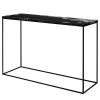 Temahome Console Gleam - Noir