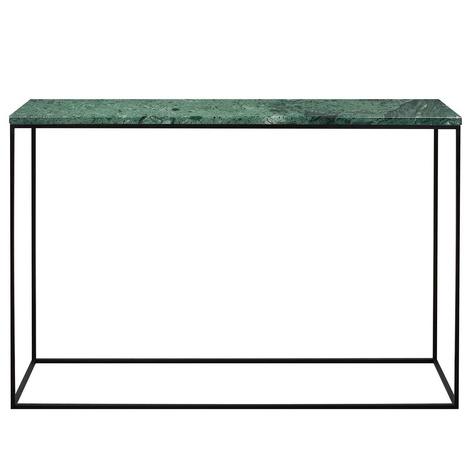 Temahome Console Gleam - Vert / Noir 2 Temahome Console Gleam - Vert / Noir – Image 2