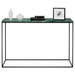 Temahome Console Gleam - Vert / Noir 6 Temahome Console Gleam - Vert / Noir -Meubles de salle à manger Soldes Magasin 1000256016 210331 14513400299 DETAILS P000000001000256016