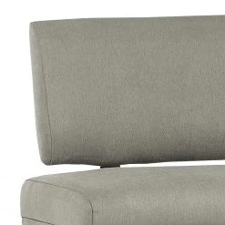 Loftscape Banc Koro I - Gris clair - Largeur : 210 cm -Meubles de salle à manger Soldes Magasin 1000256026 210331 09391500078 DETAILS P000000001000256026