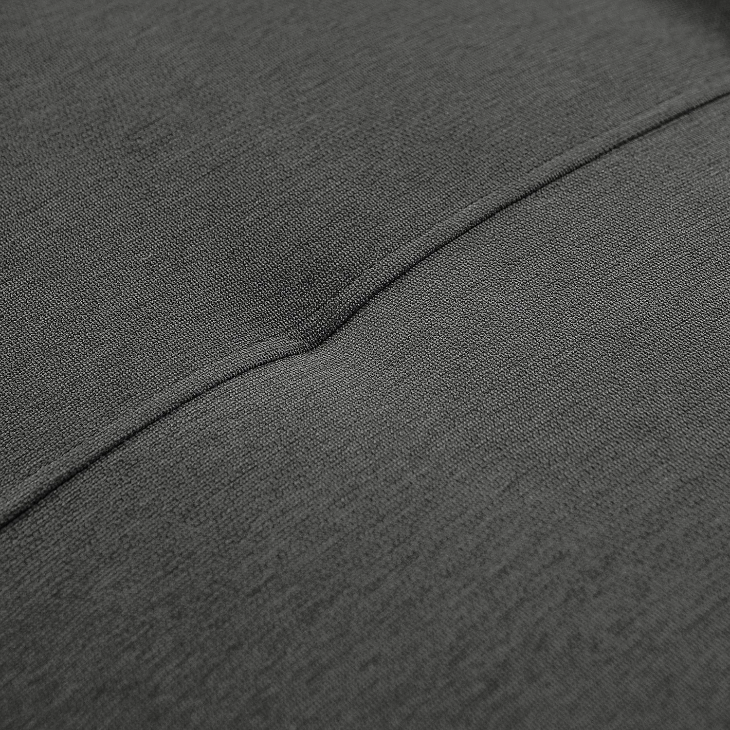 Loftscape Banc Koro II - Anthracite - Largeur : 210 cm 4 Loftscape Banc Koro II - Anthracite - Largeur : 210 cm – Image 4