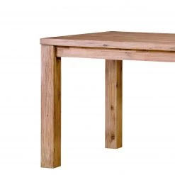 Red Living Table Boisset II - Acacia massif 5 Red Living Table Boisset II - Acacia massif -Meubles de salle à manger Soldes Magasin 1000256714 210407 14271600013 DETAILS P000000001000256714