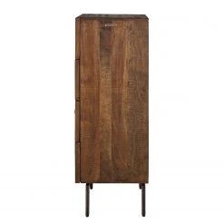 Wolf-Möbel Commode Carving - Acacia massif 28 Wolf-Möbel Commode Carving - Acacia massif -Meubles de salle à manger Soldes Magasin 1000257008 220520 030 DETAILS P000000001000257008