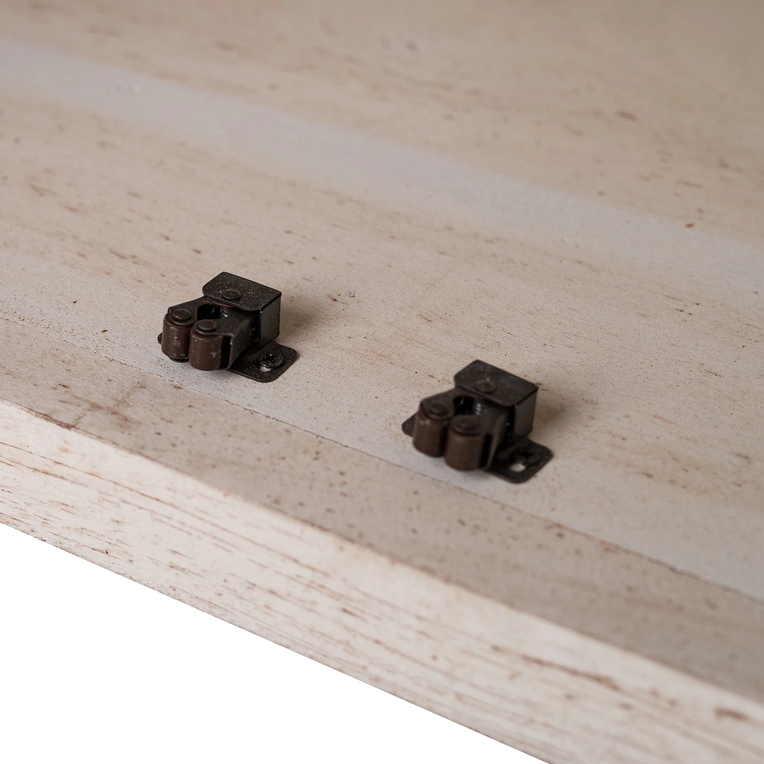 Wolf-Möbel Vaisselier Maison - Acacia massif - Acacia couleur pierre / Blanc cassé 23 Wolf-Möbel Vaisselier Maison - Acacia massif - Acacia couleur pierre / Blanc cassé – Image 23