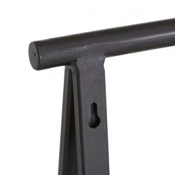 Red Living Étagère murale Haina - Acacia massif / Métal - Acacia / Anthracite 8 Red Living Étagère murale Haina - Acacia massif / Métal - Acacia / Anthracite -Meubles de salle à manger Soldes Magasin 1000259758 210421 08203800007 DETAILS P000000001000259758