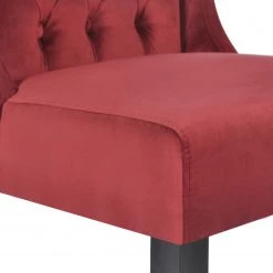 Maison Belfort Tabouret de bar Nola II - Bordeaux - Noir 20 Maison Belfort Tabouret de bar Nola II - Bordeaux - Noir -Meubles de salle à manger Soldes Magasin 1000260660 211102 133602000108 DETAILS P000000001000260660