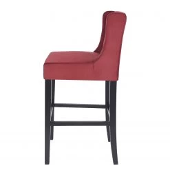 Maison Belfort Tabouret de bar Nola II - Bordeaux - Noir 17 Maison Belfort Tabouret de bar Nola II - Bordeaux - Noir -Meubles de salle à manger Soldes Magasin 1000260660 211102 13360200075 DETAILS P000000001000260660