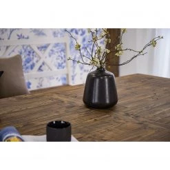 Maison Belfort Table Balignton II - Pin massif - Blanc 13 Maison Belfort Table Balignton II - Pin massif - Blanc -Meubles de salle à manger Soldes Magasin 1000260752 211116 12591600317 DETAILS P000000001000260752