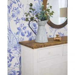 Maison Belfort Buffet Balignton - Pin massif - Pin / Blanc -Meubles de salle à manger Soldes Magasin 1000260756 211116 13020100355 DETAILS P000000001000260756