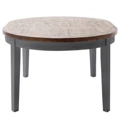 Maison Belfort Table Balignton III - Pin massif - Gris 15 Maison Belfort Table Balignton III - Pin massif - Gris -Meubles de salle à manger Soldes Magasin 1000260757 210514 15184400010 DETAILS P000000001000260757