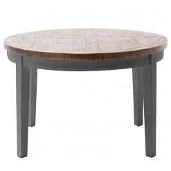 Maison Belfort Table Balignton III - Pin massif - Gris 16 Maison Belfort Table Balignton III - Pin massif - Gris -Meubles de salle à manger Soldes Magasin 1000260757 210514 15184500013 DETAILS P000000001000260757