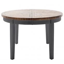 Maison Belfort Table Balignton III - Pin massif - Gris 17 Maison Belfort Table Balignton III - Pin massif - Gris -Meubles de salle à manger Soldes Magasin 1000260757 210514 15184500014 DETAILS P000000001000260757
