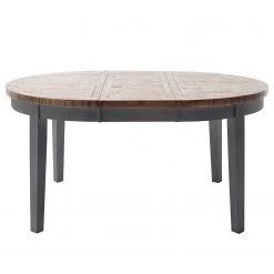 Maison Belfort Table Balignton III - Pin massif - Gris 19 Maison Belfort Table Balignton III - Pin massif - Gris -Meubles de salle à manger Soldes Magasin 1000260757 210514 15184500033 DETAILS P000000001000260757
