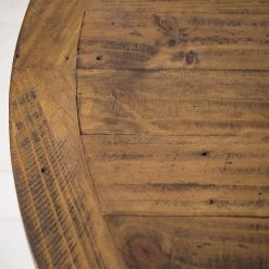 Maison Belfort Table Balignton III - Pin massif - Gris 23 Maison Belfort Table Balignton III - Pin massif - Gris -Meubles de salle à manger Soldes Magasin 1000260757 211008 144002000038 DETAILS P000000001000260757