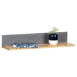 WENKO Étagère murale Bahari - Bambou massif - Marron / Gris 9 WENKO Étagère murale Bahari - Bambou massif - Marron / Gris -Meubles de salle à manger Soldes Magasin 1000260945 210423 13343800148 DETAILS P000000001000260945